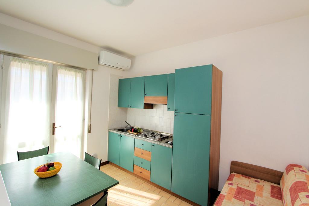 Rita Apartamento Bibione Exterior foto
