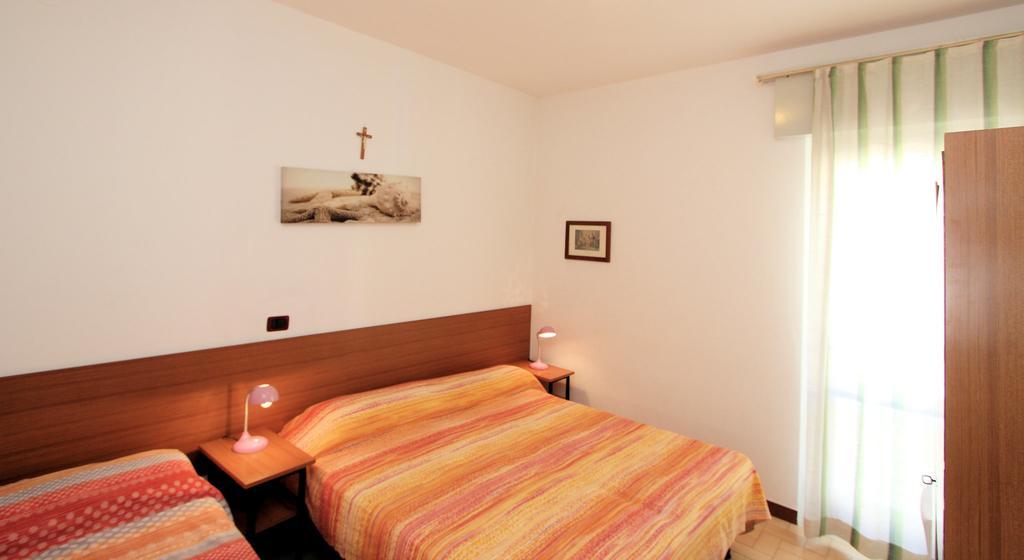 Rita Apartamento Bibione Exterior foto